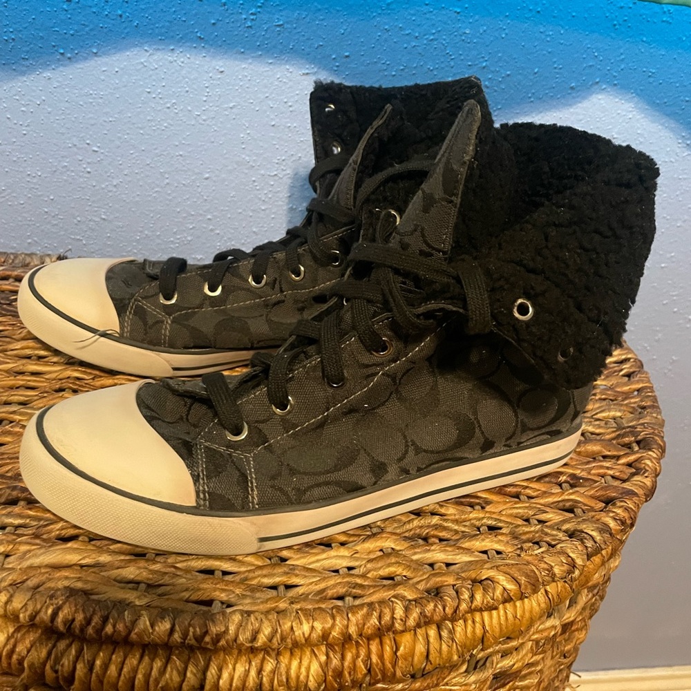 High tops - Picture 2 of 6